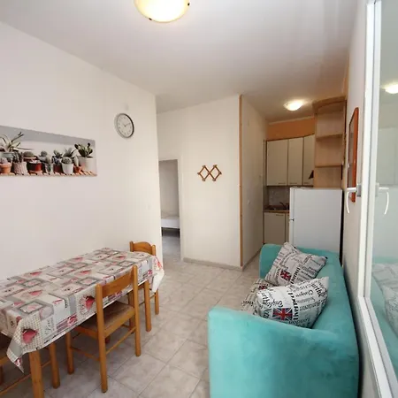 Flat Near Rosolina Mare