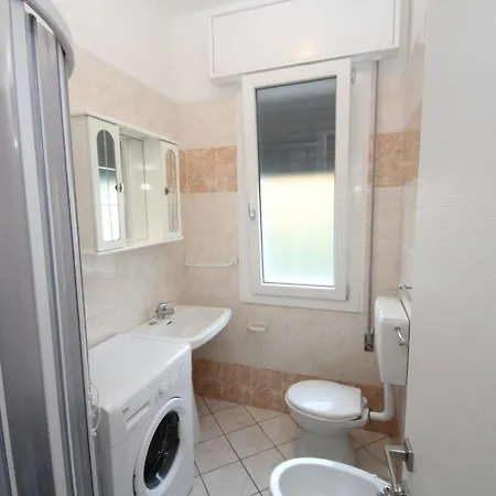 Flat Near Apartment *