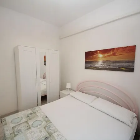 Flat Near Apartment